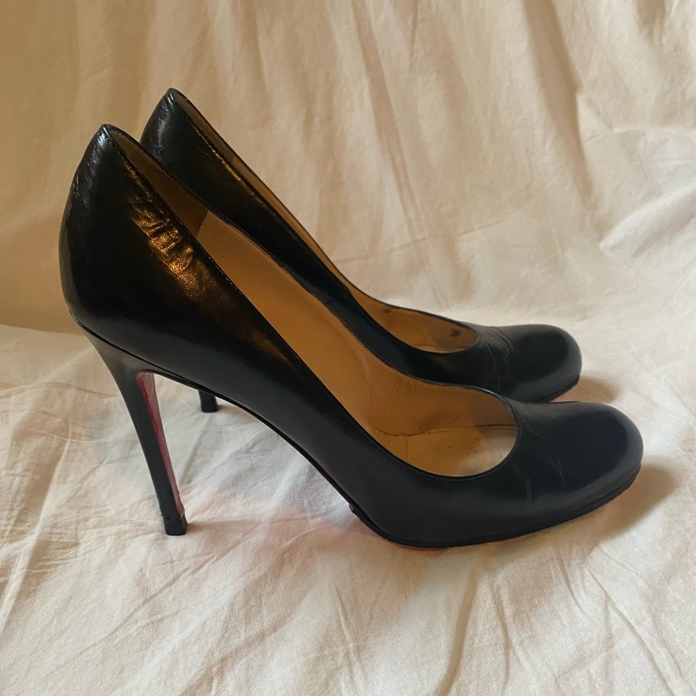Christian Louboutin Heels